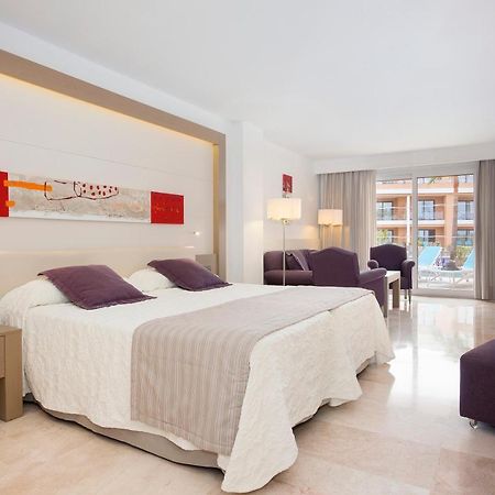 Hipotels Playa La Barrosa - Adults Only Chiclana de la Frontera Dış mekan fotoğraf