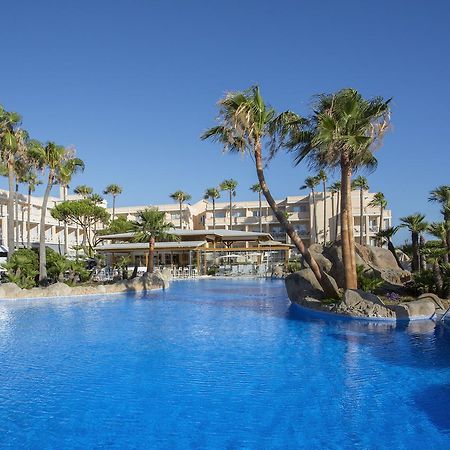 Hipotels Playa La Barrosa - Adults Only Chiclana de la Frontera Dış mekan fotoğraf