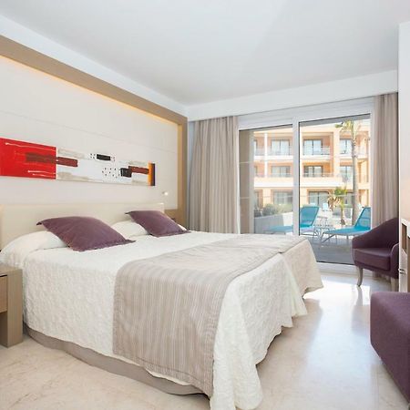 Hipotels Playa La Barrosa - Adults Only Chiclana de la Frontera Dış mekan fotoğraf