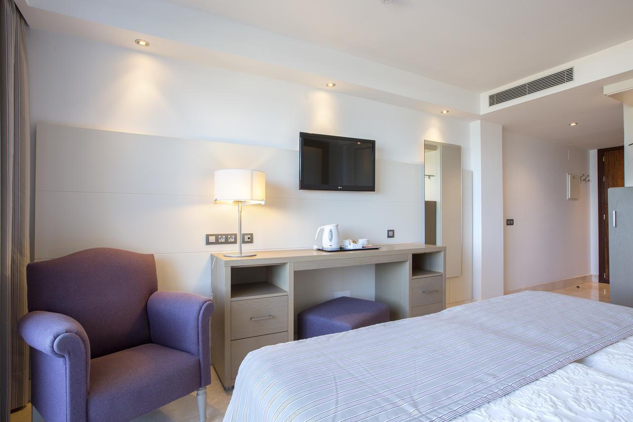 Hipotels Playa La Barrosa - Adults Only Chiclana de la Frontera Dış mekan fotoğraf