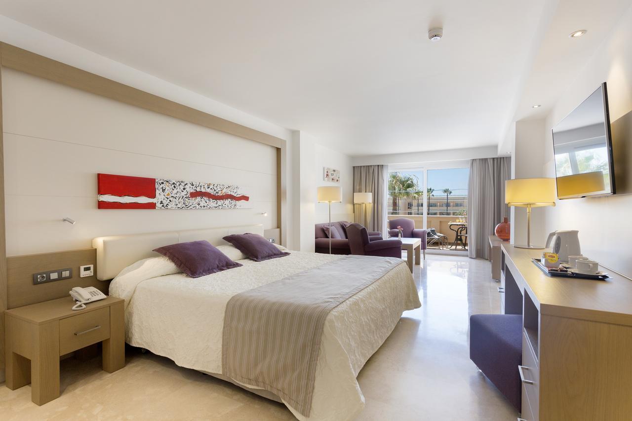 Hipotels Playa La Barrosa - Adults Only Chiclana de la Frontera Dış mekan fotoğraf