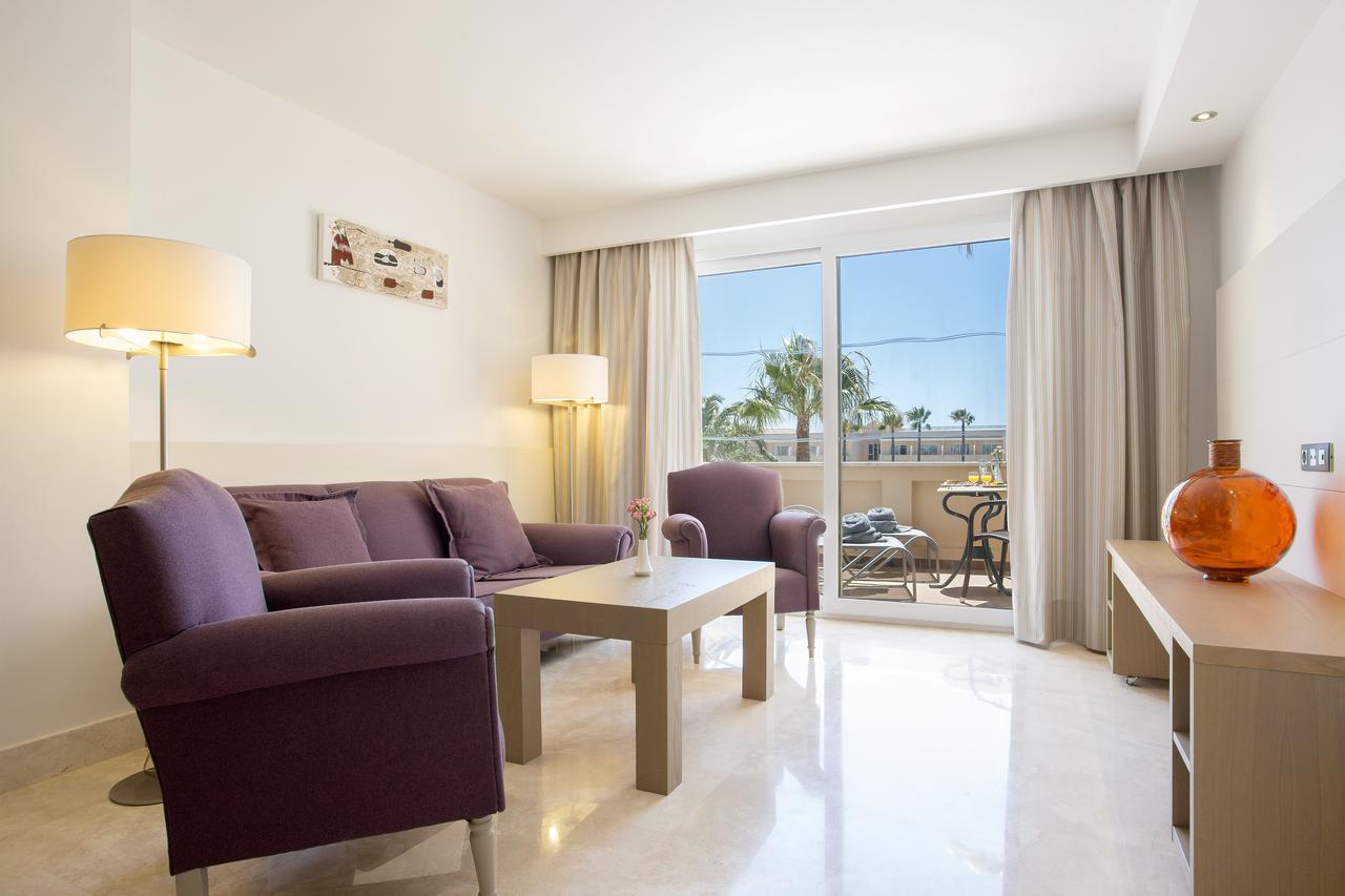 Hipotels Playa La Barrosa - Adults Only Chiclana de la Frontera Dış mekan fotoğraf
