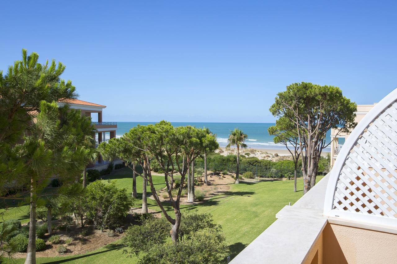 Hipotels Playa La Barrosa - Adults Only Chiclana de la Frontera Dış mekan fotoğraf