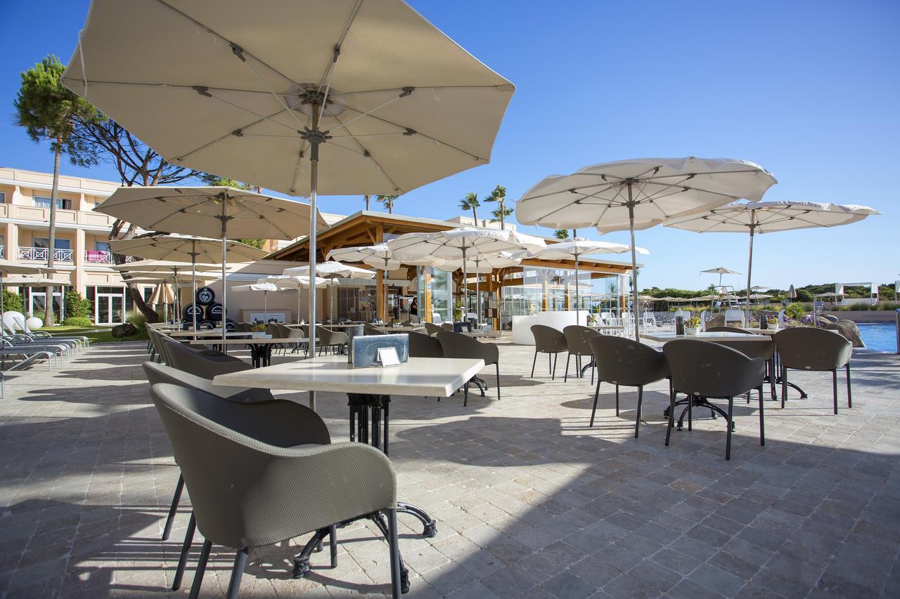 Hipotels Playa La Barrosa - Adults Only Chiclana de la Frontera Dış mekan fotoğraf