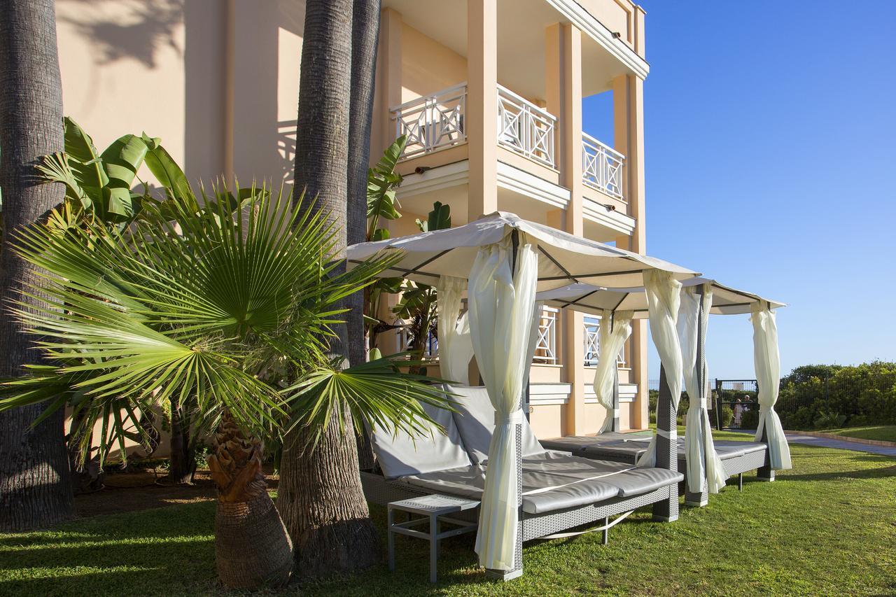 Hipotels Playa La Barrosa - Adults Only Chiclana de la Frontera Dış mekan fotoğraf