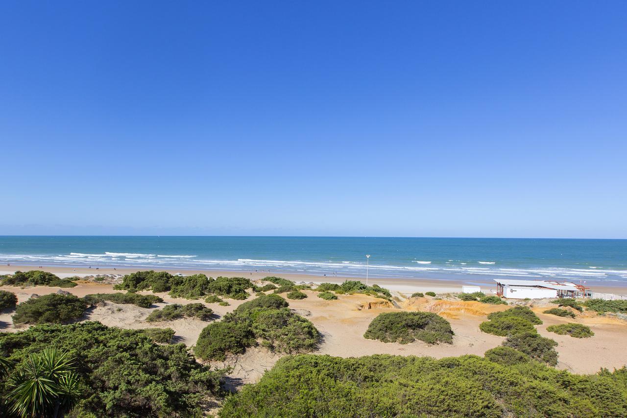 Hipotels Playa La Barrosa - Adults Only Chiclana de la Frontera Dış mekan fotoğraf