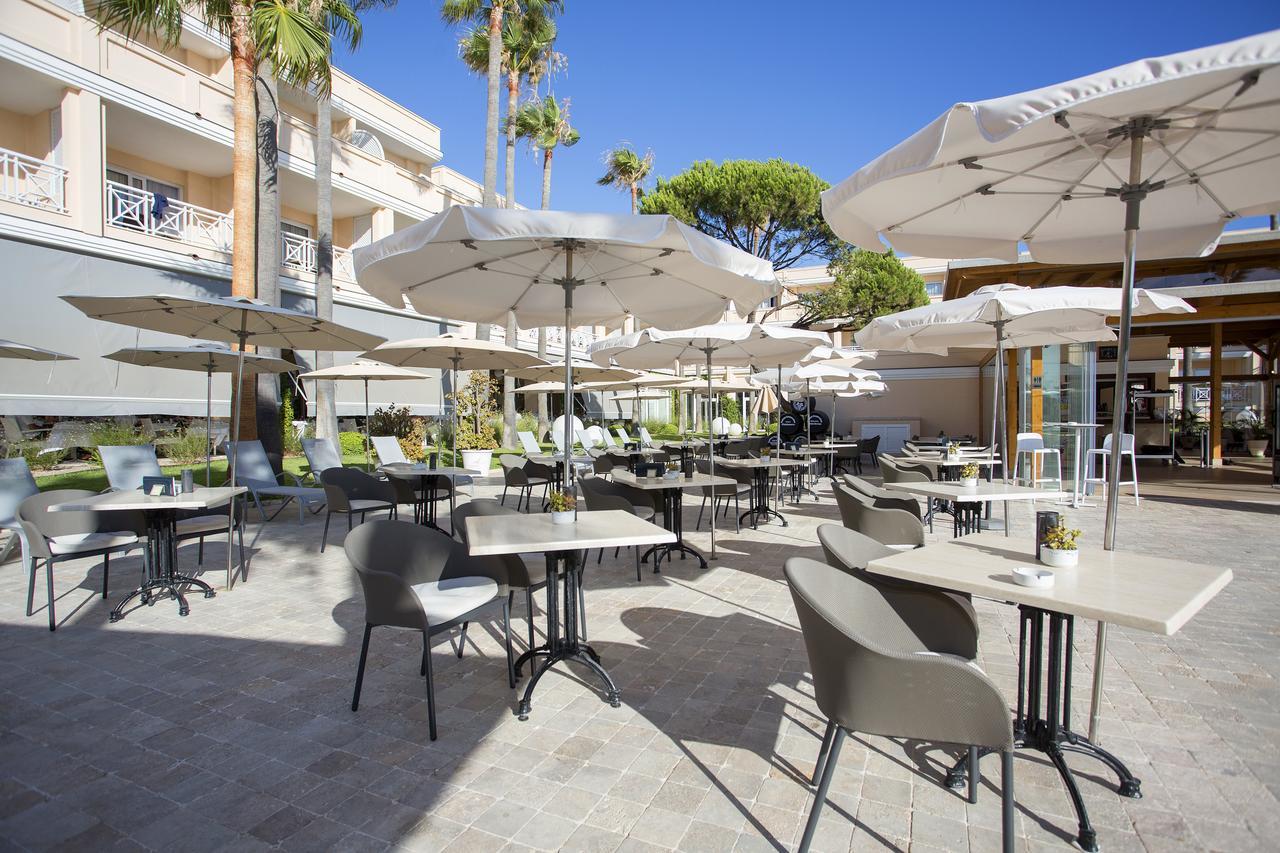 Hipotels Playa La Barrosa - Adults Only Chiclana de la Frontera Dış mekan fotoğraf