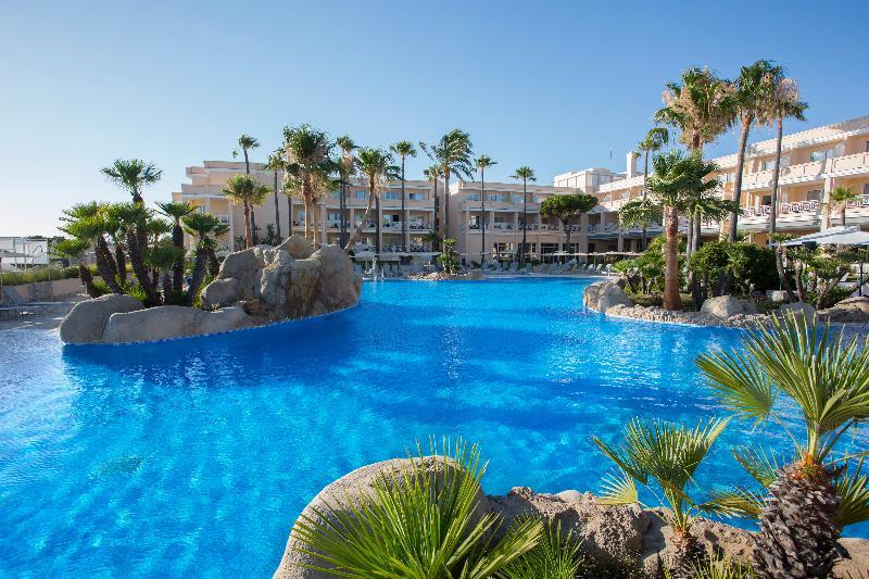 Hipotels Playa La Barrosa - Adults Only Chiclana de la Frontera Dış mekan fotoğraf
