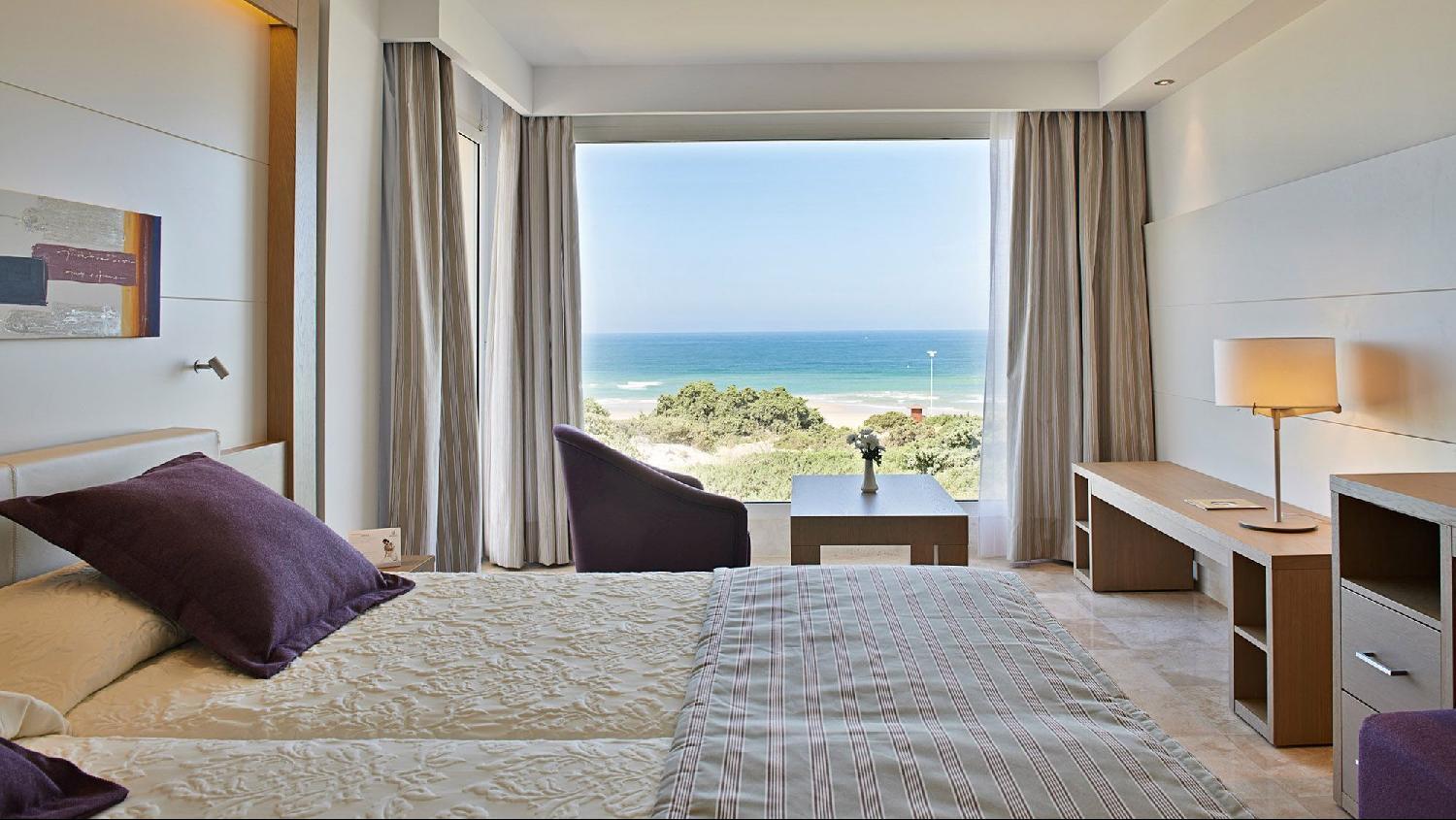 Hipotels Playa La Barrosa - Adults Only Chiclana de la Frontera Dış mekan fotoğraf