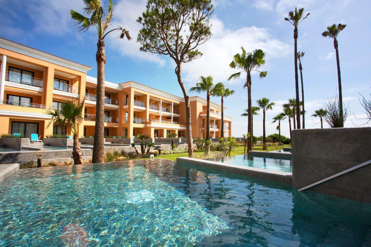 Hipotels Playa La Barrosa - Adults Only Chiclana de la Frontera Dış mekan fotoğraf