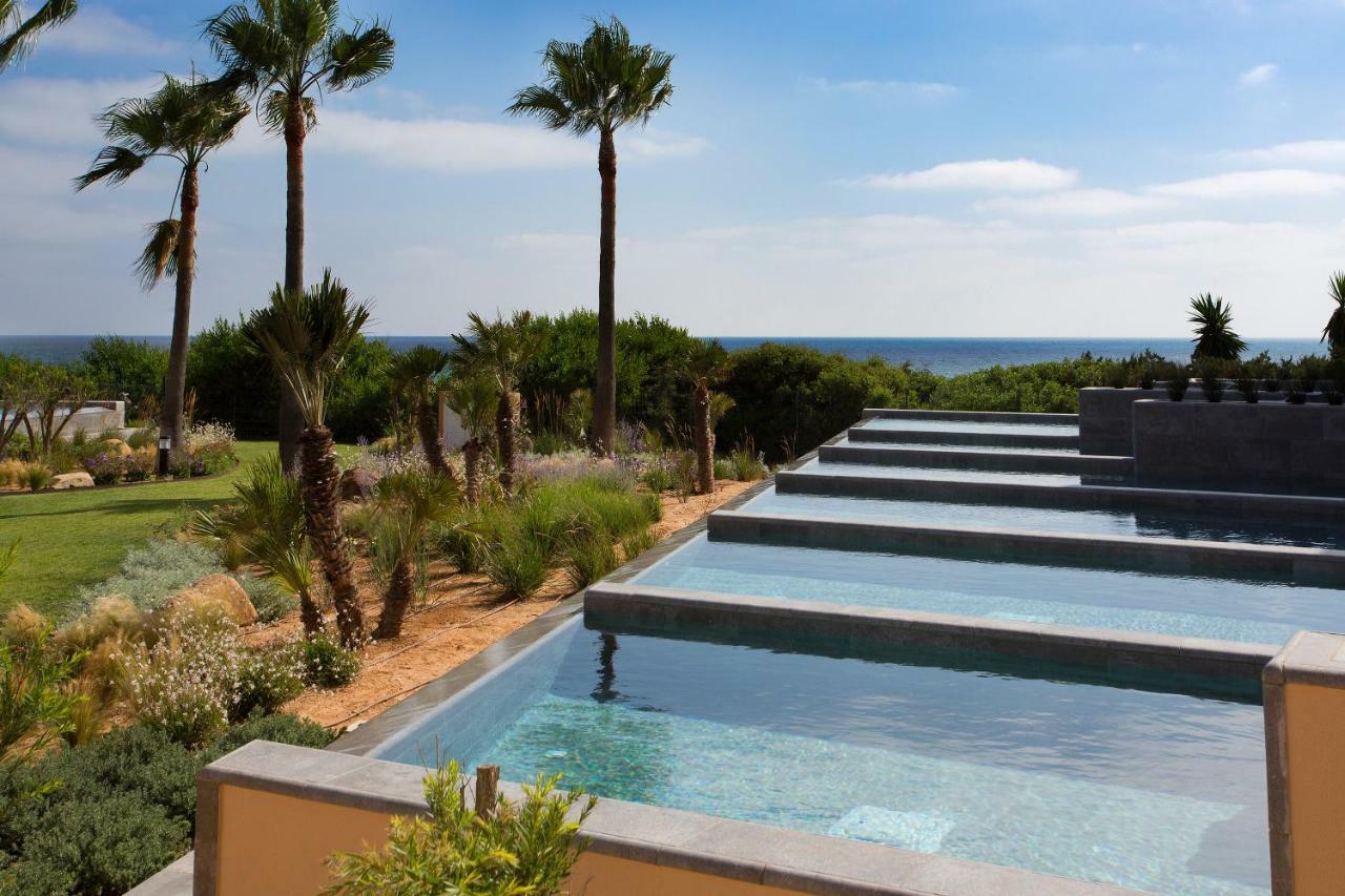 Hipotels Playa La Barrosa - Adults Only Chiclana de la Frontera Dış mekan fotoğraf